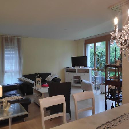Bed & Breakfast Chur Zewnętrze zdjęcie
