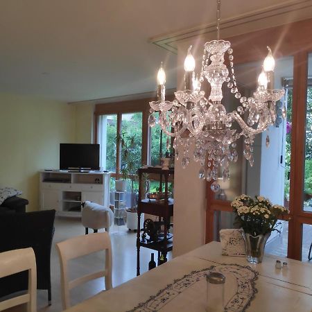 Bed & Breakfast Chur Zewnętrze zdjęcie