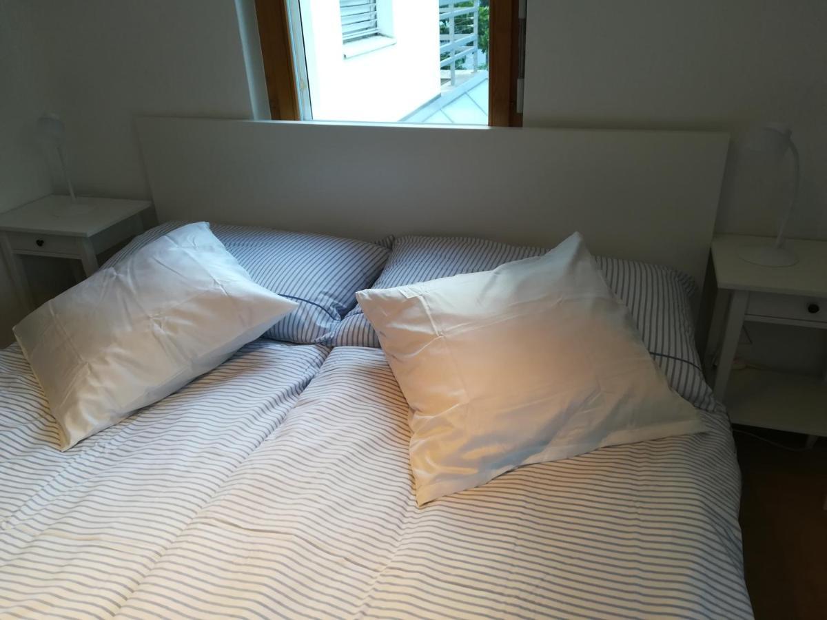 Bed & Breakfast Chur Zewnętrze zdjęcie