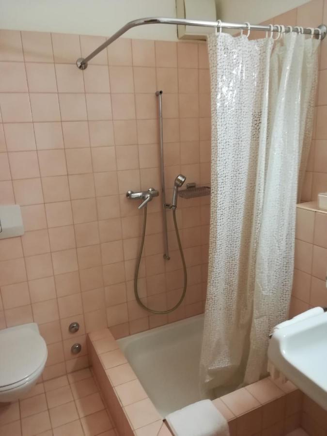 Bed & Breakfast Chur Zewnętrze zdjęcie