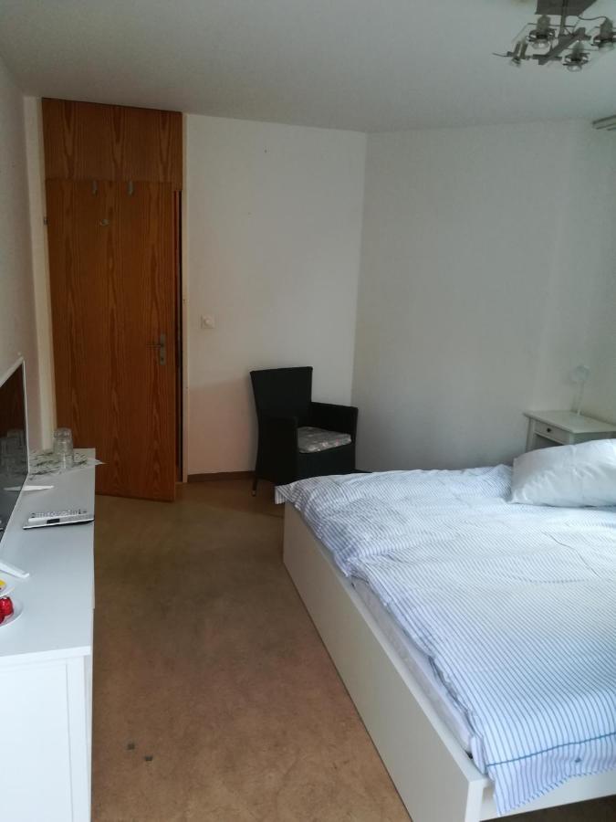 Bed & Breakfast Chur Zewnętrze zdjęcie